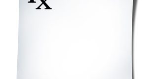 Medical prescription