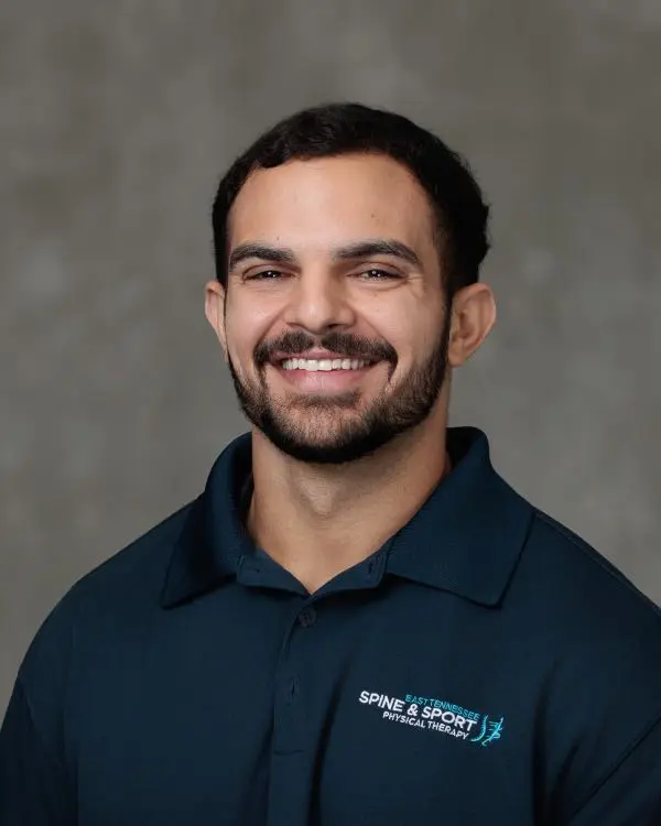 Photo of Elijah Bourgeois
