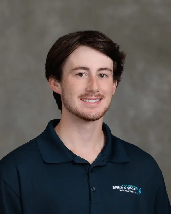 Photo of Grant Duke