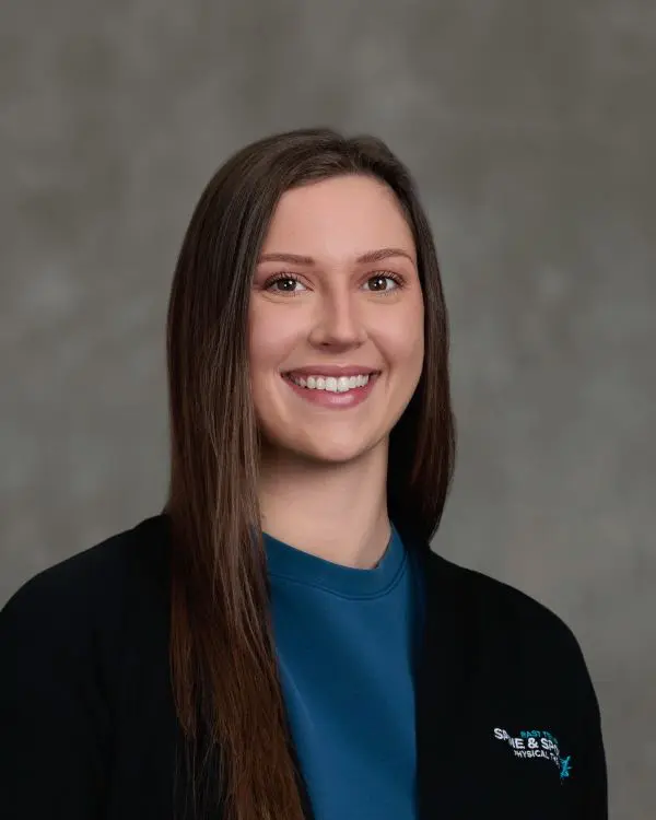 Photo of Amber Godwin