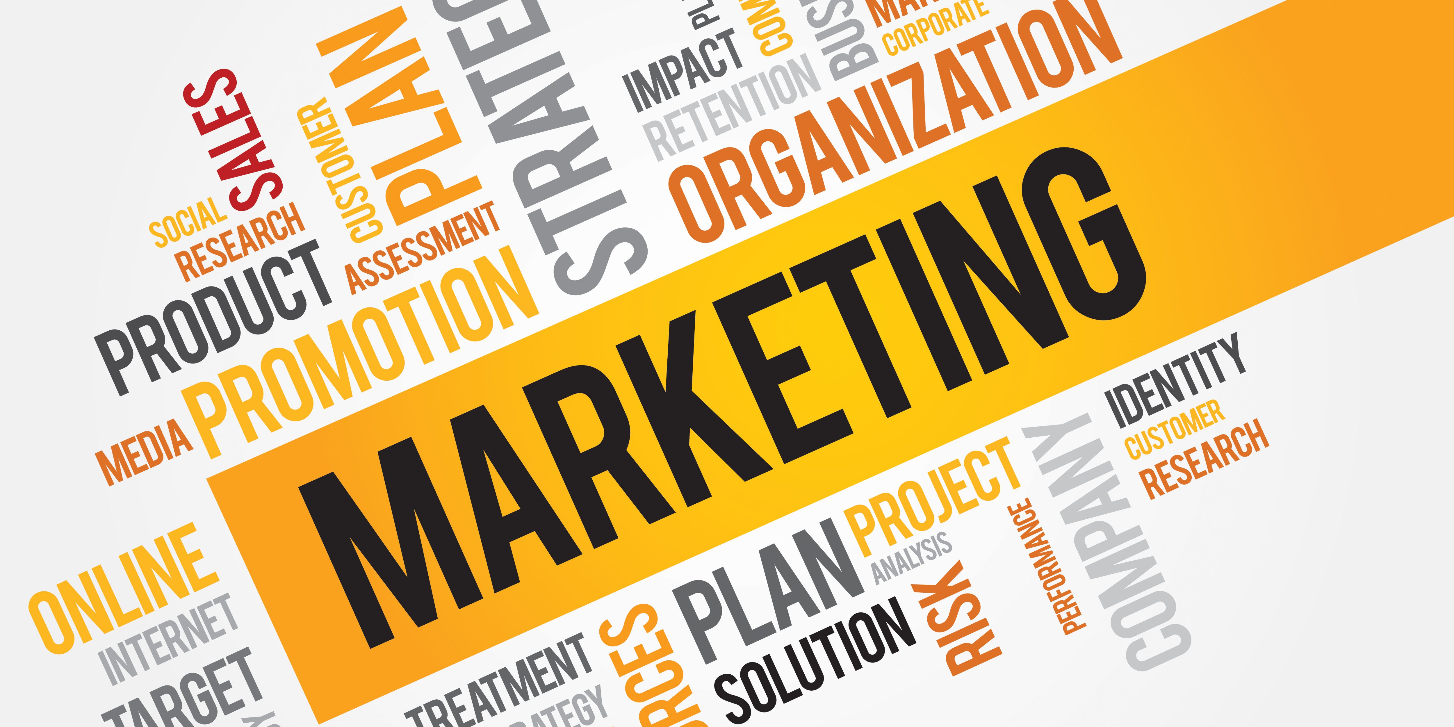 Marketing