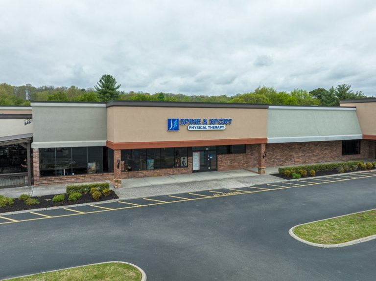 Farragut Physical Therapy East Tennessee Spine and Sport