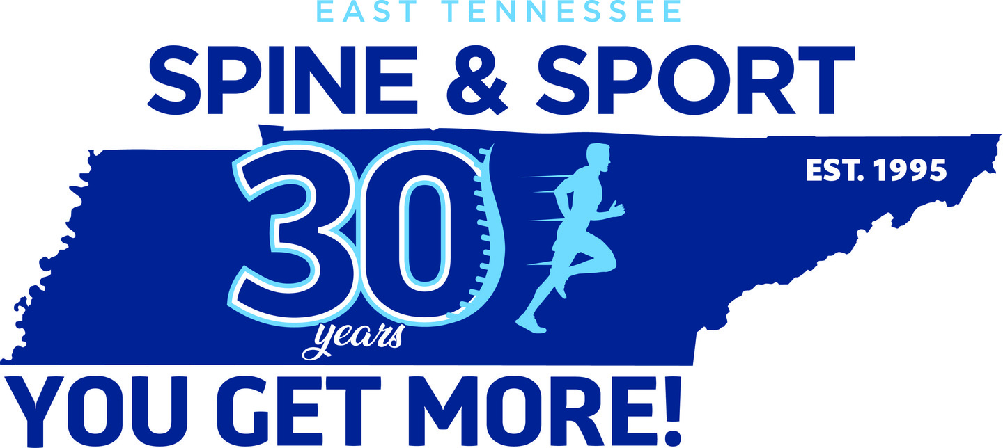 This image is by East Tennessee Spine and Sport.