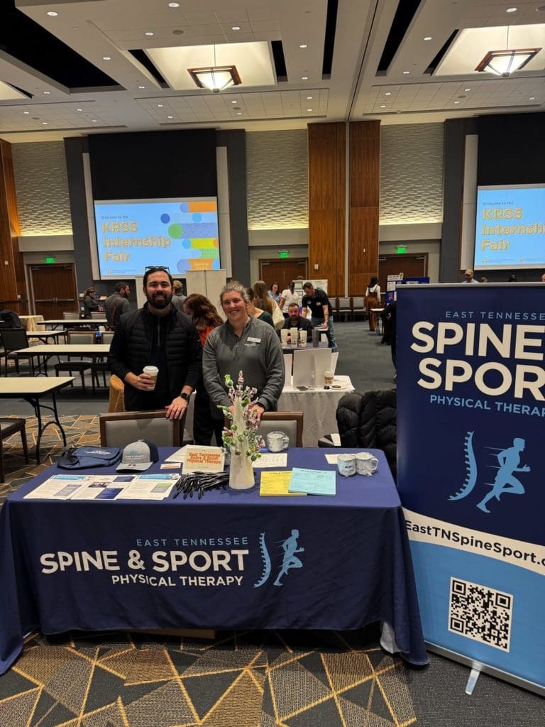 This image is by East Tennessee Spine and Sport.